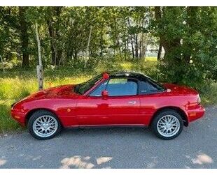 Mazda MX-5 Gebrauchtwagen