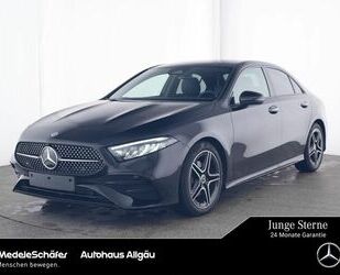 Mercedes-Benz A 200 Gebrauchtwagen