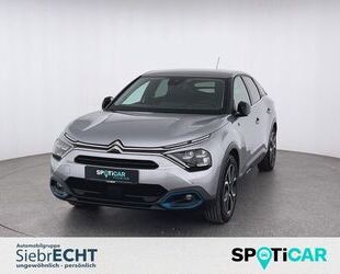 Citroen C4 Gebrauchtwagen
