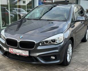 BMW 220 Gebrauchtwagen
