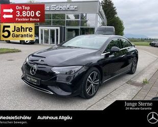Mercedes-Benz EQE Gebrauchtwagen