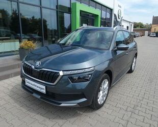 Skoda Kamiq Gebrauchtwagen