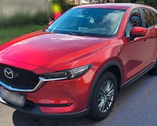 Mazda CX-5 Gebrauchtwagen