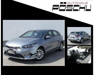 Kia ceed / Ceed Gebrauchtwagen