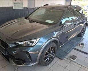 Cupra Formentor Gebrauchtwagen