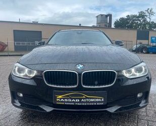 BMW 318 Gebrauchtwagen