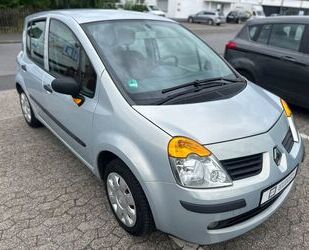 Renault Modus Gebrauchtwagen