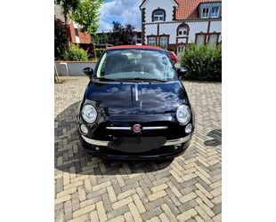Fiat 500C Gebrauchtwagen