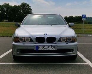 BMW 530 Gebrauchtwagen