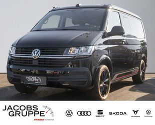 VW T6 California Gebrauchtwagen