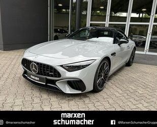Mercedes-Benz SL 63 AMG Gebrauchtwagen