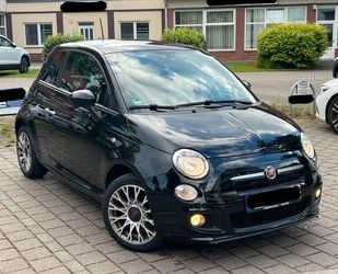 Fiat 500S Gebrauchtwagen
