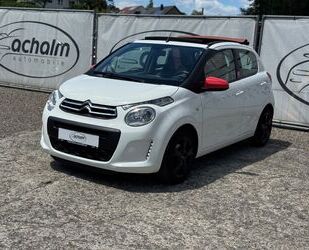 Citroen C1 Gebrauchtwagen