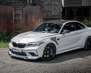 BMW M2 Gebrauchtwagen
