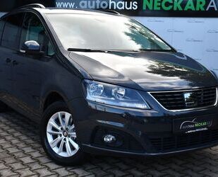 Seat Alhambra Gebrauchtwagen