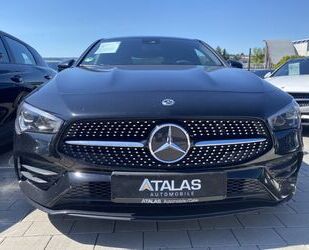 Mercedes-Benz CLA 200 Gebrauchtwagen
