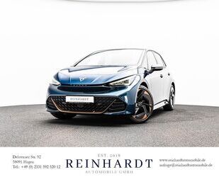 Cupra Born Gebrauchtwagen