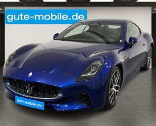 Maserati Granturismo Gebrauchtwagen