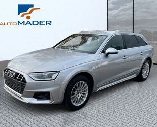 Audi A4 Allroad Gebrauchtwagen