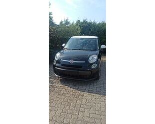 Fiat 500L Gebrauchtwagen