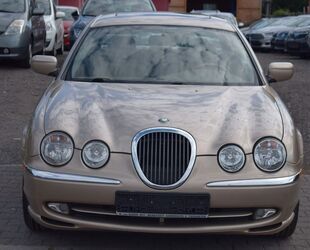 Jaguar S-Type Gebrauchtwagen