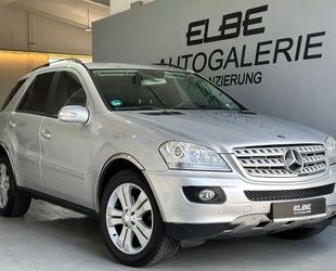 Mercedes-Benz ML 320 Gebrauchtwagen
