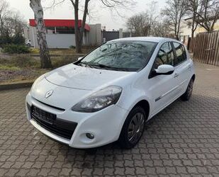 Renault Clio Gebrauchtwagen