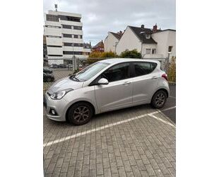 Hyundai i10 Gebrauchtwagen