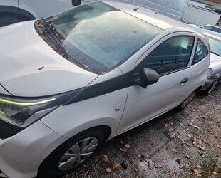 Toyota Aygo (X) Gebrauchtwagen