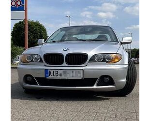 BMW 325 Gebrauchtwagen