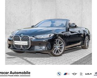 BMW 420 Gebrauchtwagen