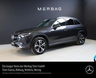 Mercedes-Benz GLC 300 Gebrauchtwagen