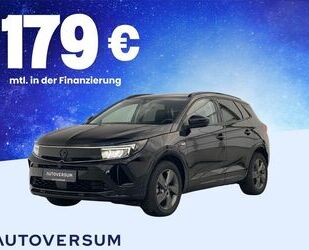 Opel Grandland (X) Gebrauchtwagen
