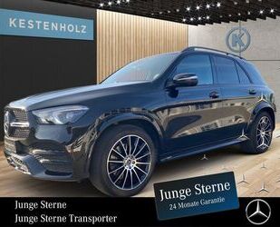 Mercedes-Benz GLE 400 Gebrauchtwagen