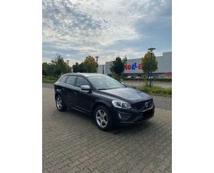 Volvo XC60 Gebrauchtwagen