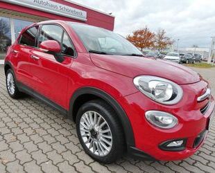 Fiat 500X Gebrauchtwagen