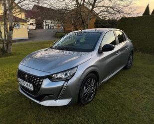 Peugeot 208 Gebrauchtwagen
