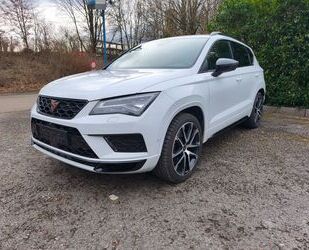Cupra Ateca Gebrauchtwagen