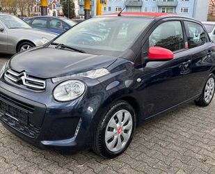 Citroen C1 Gebrauchtwagen