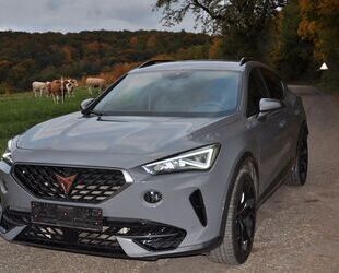 Cupra Formentor Gebrauchtwagen