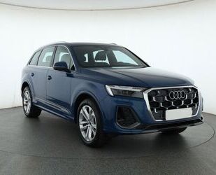 Audi Q7 Gebrauchtwagen