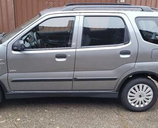 Suzuki Ignis Gebrauchtwagen