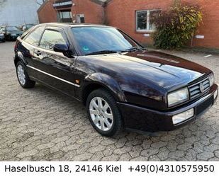 VW Corrado Gebrauchtwagen