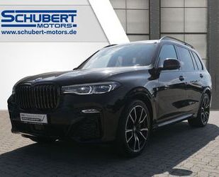 BMW X7 Gebrauchtwagen