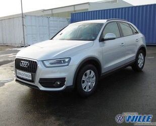 Audi Q3 Gebrauchtwagen