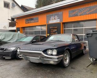 Ford Thunderbird Gebrauchtwagen
