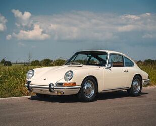 Porsche 911 Urmodell Gebrauchtwagen