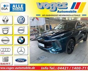 DFSK Forthing 5 Gebrauchtwagen