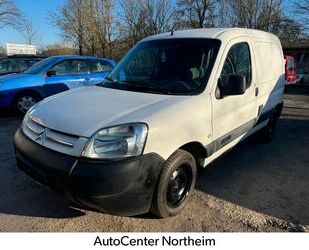 Citroen Berlingo Gebrauchtwagen