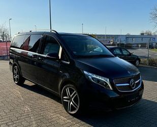 Mercedes-Benz V 250 Gebrauchtwagen